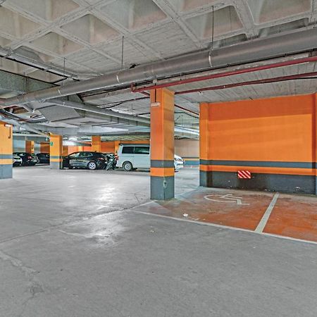Cozy Penthouse, 20 Min To Downtown, Alcala Norte Madrid Exterior photo